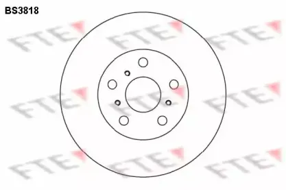 fte-bs3818