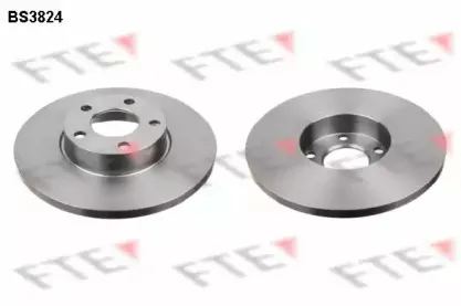 BS3824 FTE