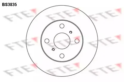 fte-bs3835