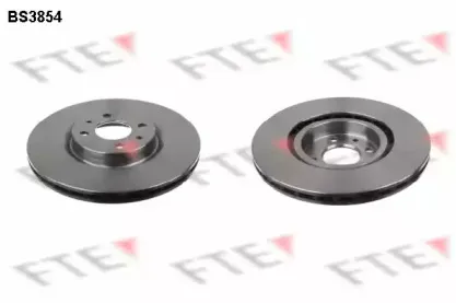 BS3854 FTE