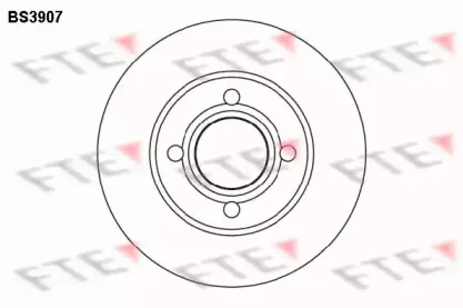 fte-bs3907