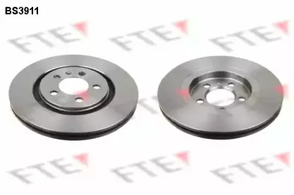 BS3911 FTE