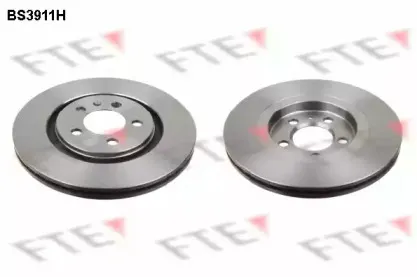 fte-bs3911h