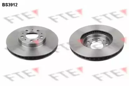 BS3912 FTE