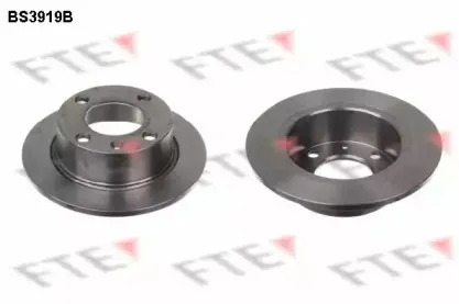 fte-bs3919b