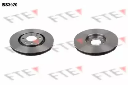 fte-bs3920