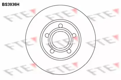 fte-bs3936h