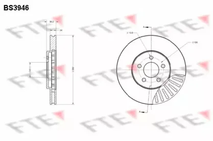 fte-bs3946
