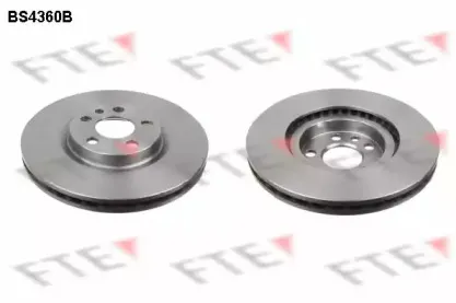fte-bs4360b