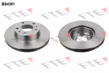 BS4361 FTE