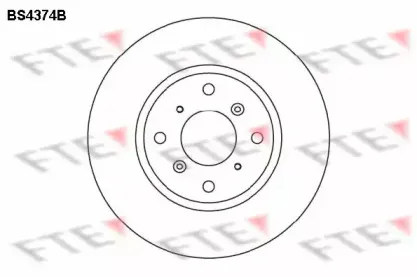 fte-bs4374b
