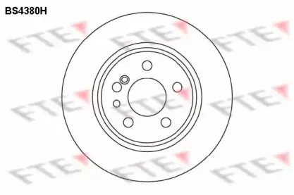 fte-bs4380h