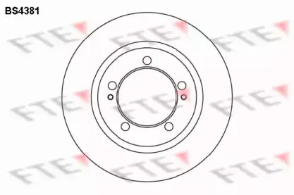 fte-bs4381