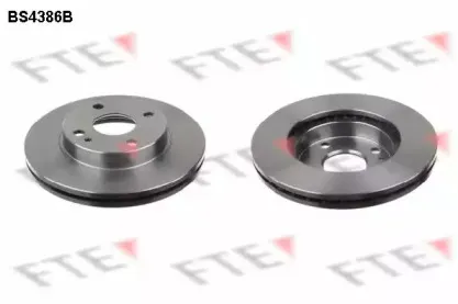 fte-bs4386b