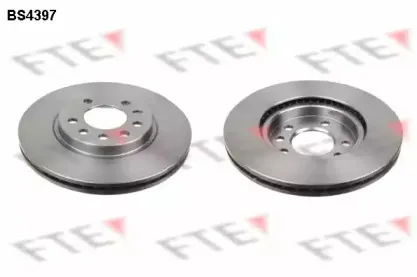 BS4397 FTE