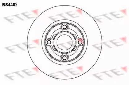 fte-bs4402