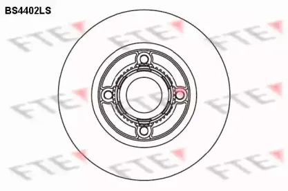 fte-bs4402ls