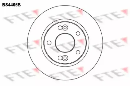 fte-bs4406b