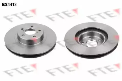 BS4413 FTE