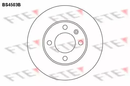 fte-bs4503b