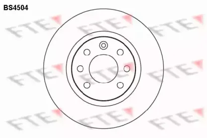 fte-bs4504