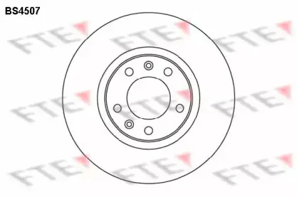 fte-bs4507