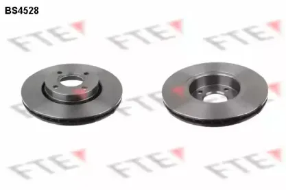 BS4528 FTE
