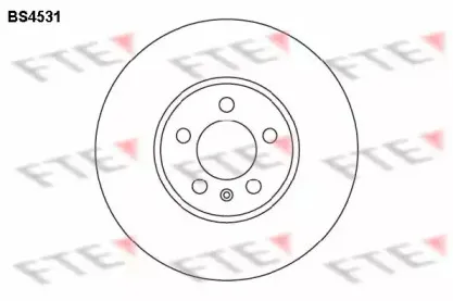 fte-bs4531