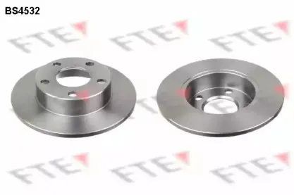 BS4532 FTE