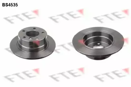fte-bs4535
