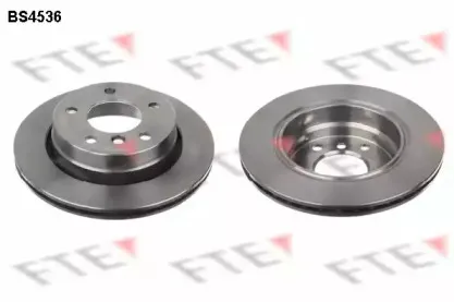 BS4536 FTE