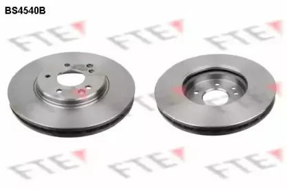 fte-bs4540b