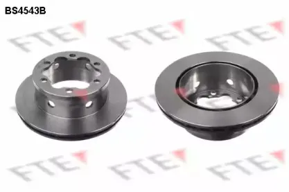 fte-bs4543b
