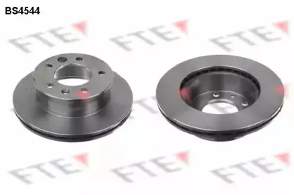 BS4544 FTE