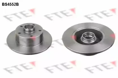 fte-bs4552b