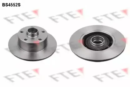 fte-bs4552s