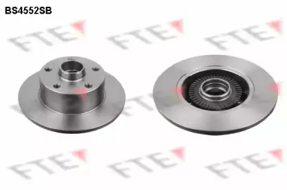 fte-bs4552sb