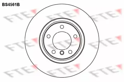 fte-bs4561b