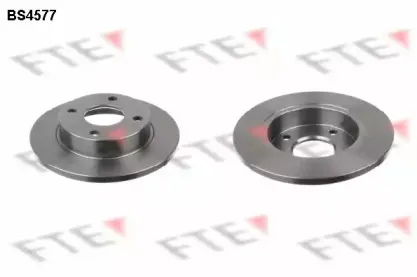 BS4577 FTE