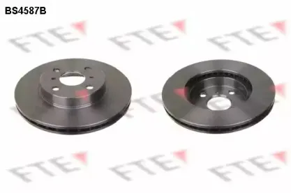 fte-bs4587b