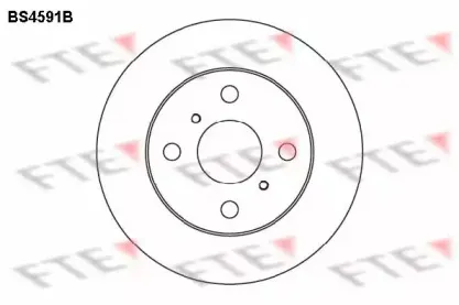 fte-bs4591b