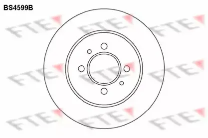 fte-bs4599b