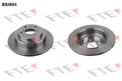 BS4604 FTE