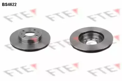 BS4622 FTE Тормозной диск