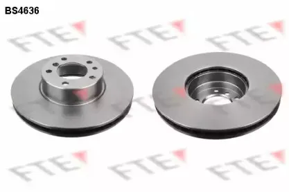 fte-bs4636