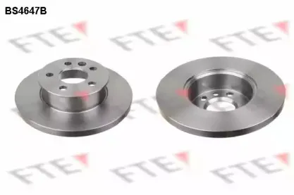 fte-bs4647b