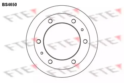 fte-bs4650