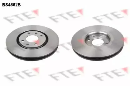 fte-bs4662b