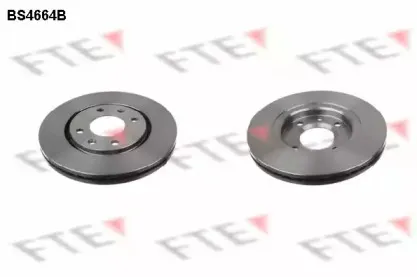 fte-bs4664b