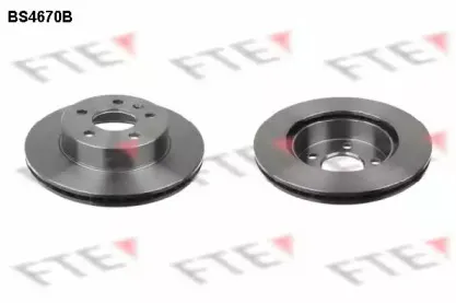 fte-bs4670b